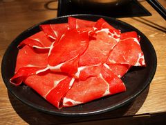 -呷哺呷哺(望京新世界店)