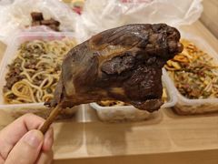 -金丹酱板鸭营业厅(紫缘路店)