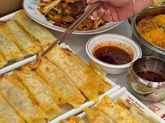 -春水锅贴·传统鲁菜(大明湖店)