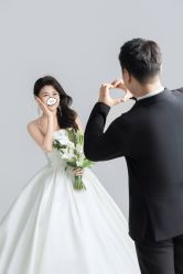 -时光印记婚纱摄影工作室·原创定制