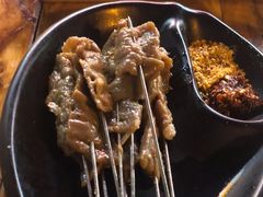 -小东北烧烤(双拥路店)