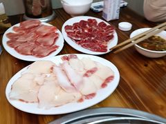 -柴头哥·牛肉火锅(爱民路店)