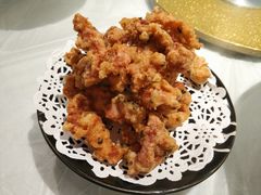 -三猫黑鱼花(南大店)