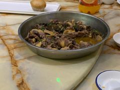 -食德喜·阳山鸡王食研基地