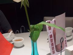 -紫金·越暨·三十年精致诸暨菜(滨江店)