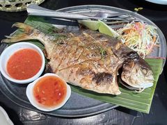 -Thai Alley泰爱里(二沙岛店)