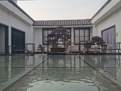 -稍可轩博物馆餐厅