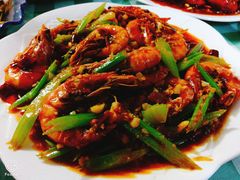 -一万鑫麻辣小龙虾