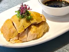 -老平安农家菜(平安店)