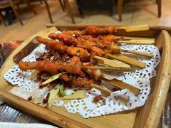 -东北缘餐厅(兰埔路店)