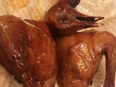 -你鲟欢·香茅柠檬鱼(金沙店)