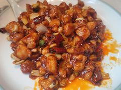 -峨嵋酒家 南北川菜 优选烤鸭(广渠路店)