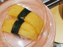 -争鲜回转寿司(通州万达店)