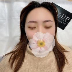 -UP&UP·半永久眉毛眼线机器野生眉