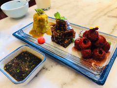 -鸭匠食府·挂炉烤鸭·新京菜(阜成路店)