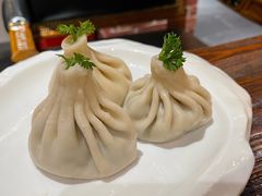 -格鲁·秀色Georgia’s Feast