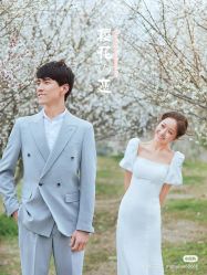 点击看大图 -青禾蒙娜丽莎婚纱摄影(武汉总店)