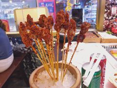 -重庆高老九火锅(万象城店)