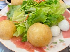 -刘老头云南过桥米线