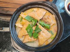 -好灶头妈妈菜·千岛湖土菜地标美食