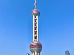 -东方明珠广播电视塔