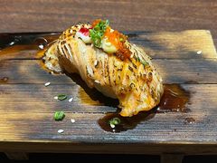 -信日本料理(信义坊店)