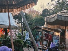 -HERRE·FARM 赫尔露营农场·团建聚会包场