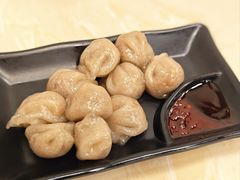 -汕味十足·汕尾特色小吃(海珠店)