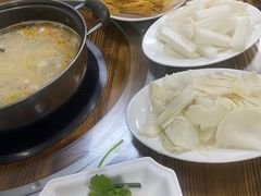 -创味·民间海南菜·非遗藤桥排骨(藤桥·免税城店)