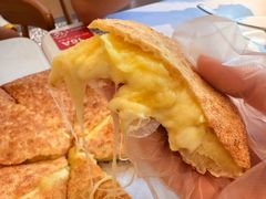 -烁先生披萨·儿童餐下午茶(河南岸店)