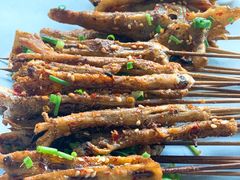 -林二哥宜烤官·宜宾小烧烤