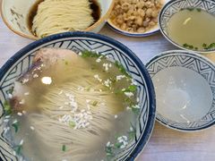 -朱洪元苏式面馆(绿宝广场店)