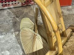 -神伙烧烤(江北黄泥塝店)
