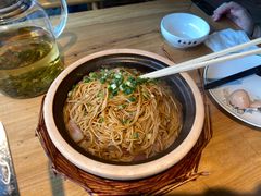 -黄山老妈·土菜(碧桂园店)
