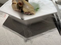 -狮王府淮扬菜(夫子庙老门东店)