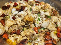 -百岁鱼(望月路店)