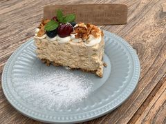 -Vanillacafe香草咖啡(银海大世界店)