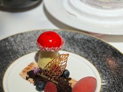 -Le Bistrot de Racine