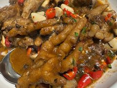 -黄泥岗·地道湖北菜(奥特莱斯店)