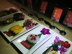 -东方之珠洗浴休闲广场(于家堡店)