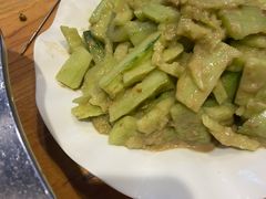 -川天喉重庆江湖菜