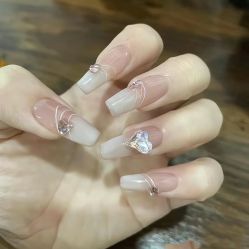 -FuFu美甲美睫