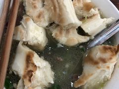 -老刘家泡馍·陕西老字号(钟楼广济街店)