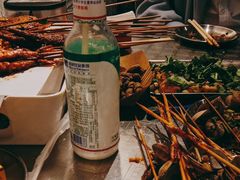 -有局·成都市井烧烤·精酿啤酒(双楠店)