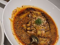 -一品红川菜(皇岗店)