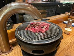 -千寻烧肉(政务区店)
