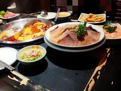 -井格重庆火锅(西直门凯德Mall店)