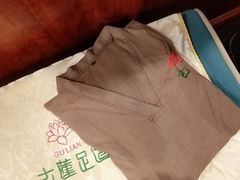 -古莲·影院足道·按摩SPA(水上温泉店)
