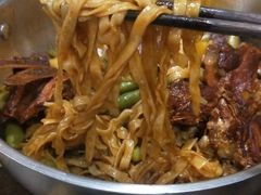 -内蒙焖面大盆骨餐馆(山大路店)