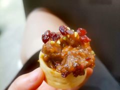 -東盛炭烤自助料理(浦东文峰广场店)